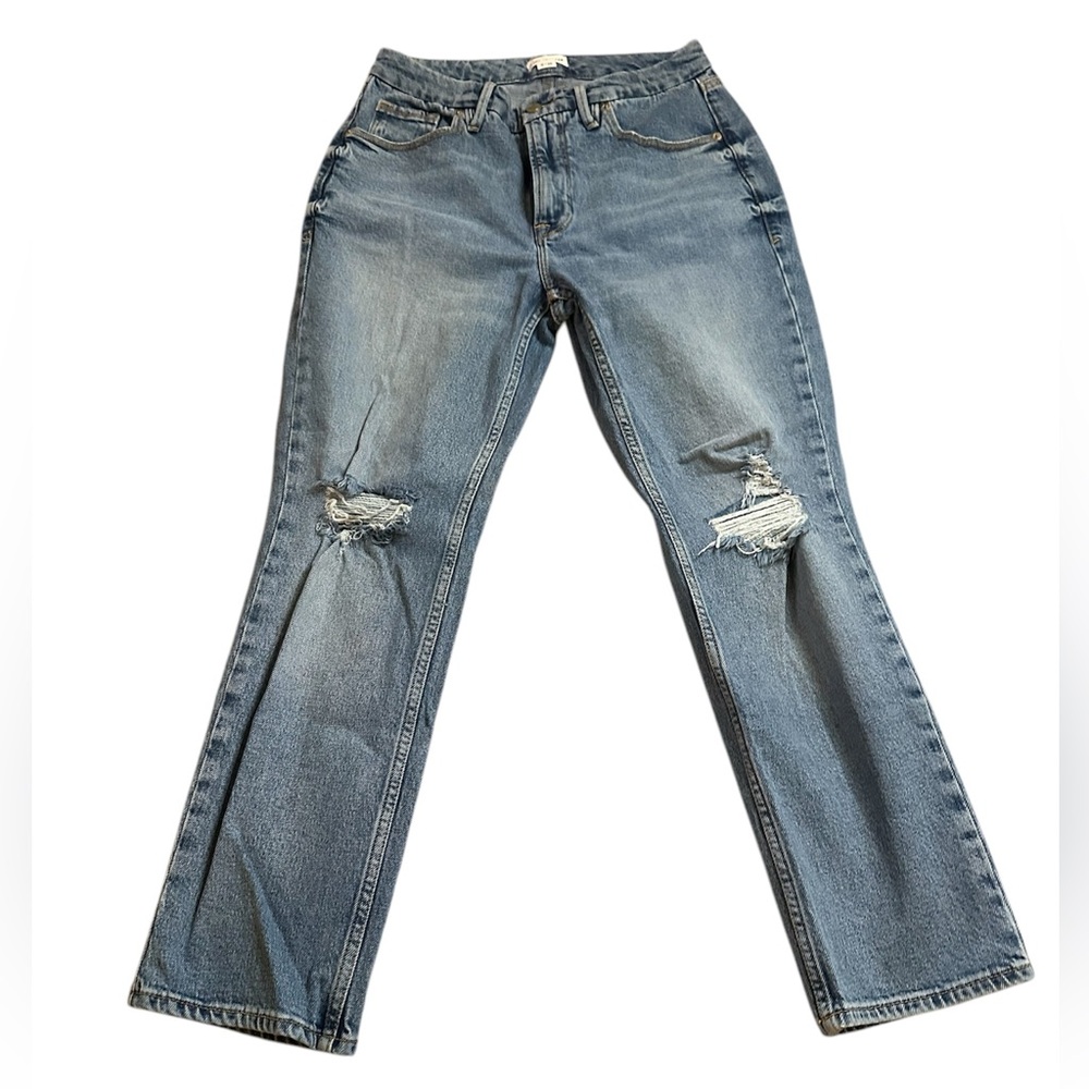 Good American Jeans 
Size 27